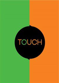 Touch 1 (커버이미지)