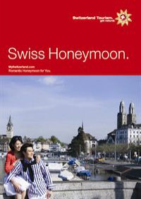 Swiss Honeymoon (커버이미지)