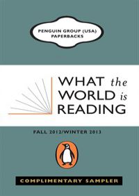 What the World is Reading (2012) (커버이미지)